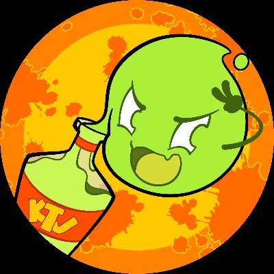 KJoke96's profile picture. Self Proclaimed Lord of Spicy, Speedrunner, Champion of Shamu and Kiwis, Keeper of Father in the Box
Profile Pic by Pancake! Banner/Channel by @honeydatura