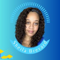 Sheila Brevard, PhD(@TheSheilaB_) 's Twitter Profile Photo