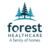 Forest Healthcare(@ForestHealthLtd) 's Twitter Profile Photo