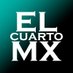 El Cuarto Mx (@elcuarto_mx) Twitter profile photo El Cuarto Mx (@elcuarto_mx) Twitter profile photo