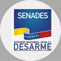 Senades Distrito Capital(@SNPDSENADES) 's Twitter Profile Photo