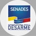 Senades Distrito Capital (@SNPDSENADES) Twitter profile photo