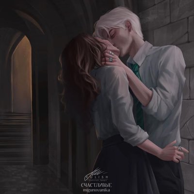 bee ✨ decades late to the party • 31 • she/her • very bi • mostly d/hr • 18+ (minors dni) • profile art: irinakulish_fanart • fuck jkr