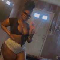 CHOCOLATE ♋️ (@prettythickkkk) 's Twitter Profile Photo