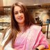 Ritu Choudhary (@RituChoudhryINC) Twitter profile photo