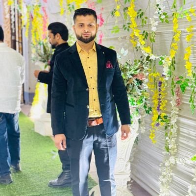 An Individual Writer
मैं हूं शायरे ज़माना, मेरा और है फसाना,
तुम्हे फिक्र अपने घर की, मुझे हर गली का ग़म है !
RTs & Likes Are
100% Follow back within 1 Hour