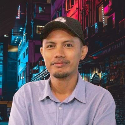 arezthehopebust's profile picture. Indonesian Bug Hunter