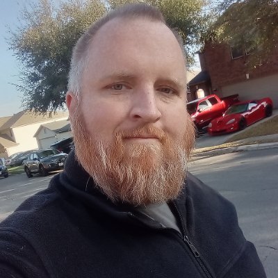 redbeardedlife Profile Picture