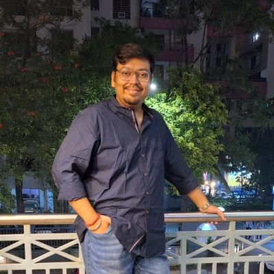 | Student of Life | Music lover | Traveller | Amateur Photographer | Telecom Enthusiast |