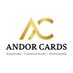 Andor Cards (@AndorCards) Twitter profile photo