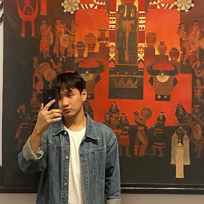 dangtrantanluc's profile picture. 