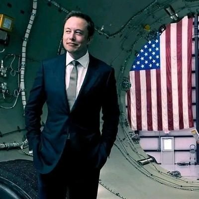 CEO OF TESLA MOTORS ,OWNER OF X AND STARSHIP. CEO Of SPACE X🚀🚀 FOUNDER OF MUSK FOUNDATION.