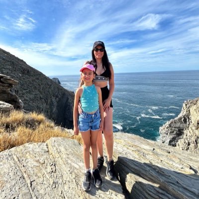 Vero_niice's profile picture. 🎓ʟɪᴄ. ᴇɴ ᴍᴇʀᴄᴀᴅᴏᴛᴇᴄɴɪᴀ | ᴍᴏᴍ 👩🏻💜👧🏻 | sᴀɴé, ᴍᴇ ᴀᴍé ʏ ғʟᴏʀᴇᴄí 🌿