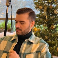 Christos Korgialas (@chriskorgialas) 's Twitter Profile