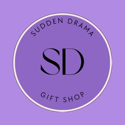 SuddenDramaCom's profile picture. Online gift shop specializes in custom items
