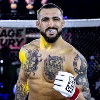 CJLaFragola's profile picture. •Professional MMA Fighter 1-0 👊   •Assistant Wrestling Coach Drexel University                                                          •5-0 Ammy MMA Fighter