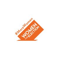 Women for Election (@women4election) 's Twitter Profile