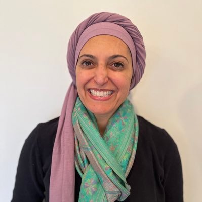 Assoc VC Quality, Abdominal Radiologist @PennRadiology & @horizonsnhs fellow. Proud Muslim mother and wife. Health services researcher. Yoga apparel aficionado.