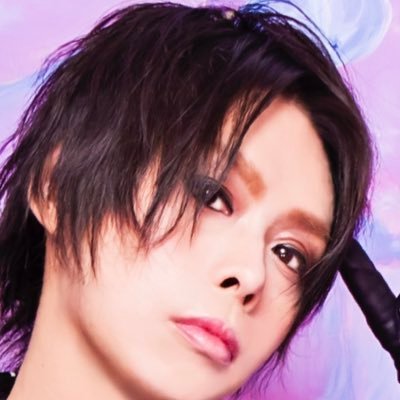 未散〜MICHIRU〜 OFFICIAL Twitter ヴィジュアル系レーベル