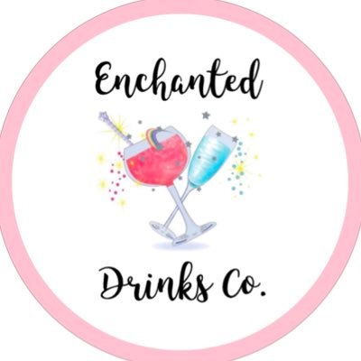 Enchanted Drinks