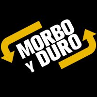 MORBO y DURO (@morboyduro) 's Twitter Profile Photo