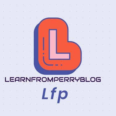 Learnfromperryb Profile Picture