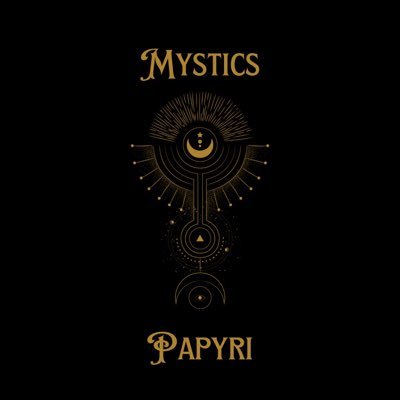 Embrace the magic of mysticism with Mystics Papyri, your gateway to enchanting stationary! Offering a collection of spellbinding journals, and more.