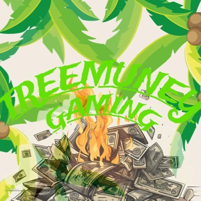 TreemuneyG's profile picture. Spread peace #Doodlegenics