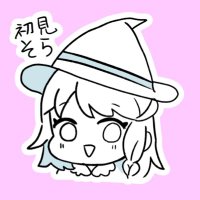 初見そら(@SoraHazmi) 's Twitter Profile Photo