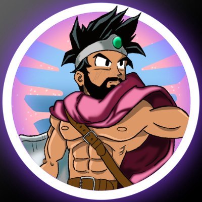 JRPG Gaymer! Final Fantasy, Dragon Quest, Tales, SMT, & more! https://t.co/SxtvXagBMM
📫Email: davidvinc@gmail.com  🏳️‍🌈 🇺🇸🏋️‍♂️ 🎮