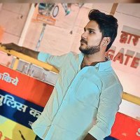 Rakesh Singh (@rakeshsingh0019) 's Twitter Profile