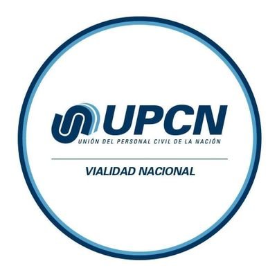 Somos la delegación de UPCN en Vialidad Nacional.