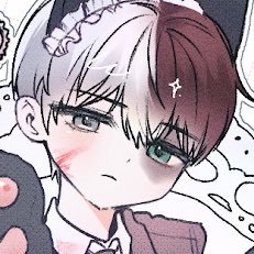 @luvshortcakeさんのプロフィール画像