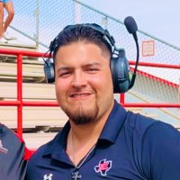 Ricardo Salinas (@coachsalin22) 's Twitter Profile