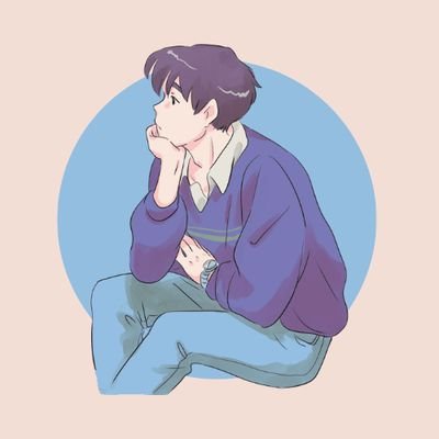 Ehmma24's profile picture. I have no idea🤭