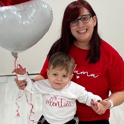 GabrielaTreus's profile picture. FTM To a handsome baby 👦 
España 🇪🇸 Gallega
Teacher 👩🏽‍🏫