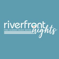 Riverfront Nights (@riverfrontnghts) 's Twitter Profile Photo Riverfront Nights (@riverfrontnghts) 's Twitter Profile Photo