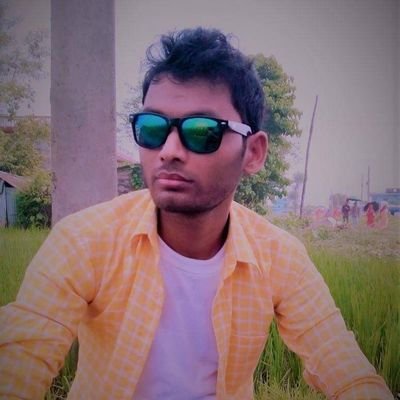 देउता जस्तै भएउ तिमी पनि,
जति नै चाहेर पनि पाउन नसकिने !”
Follow = 💯% Follow back ❤️