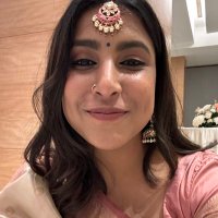 Akshitha Subramanian(@Akshitha_4) 's Twitter Profile Photo