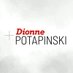 Dionne (@dpotapinski) Twitter profile photo Dionne (@dpotapinski) Twitter profile photo