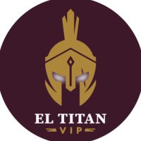 El Titán VIP(@ElTitanVIP) 's Twitter Profile Photo