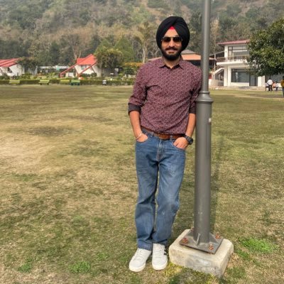 DaveetLobana's profile picture. 