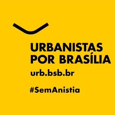 Arquitetos e sociedade unidos em defesa do Conjunto Urbanístico, Arquitetônico e Paisagístico de Brasília.