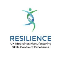 RESILIENCE Medicines Manufacturing Skills Centre (@resilience_coe) 's Twitter Profile