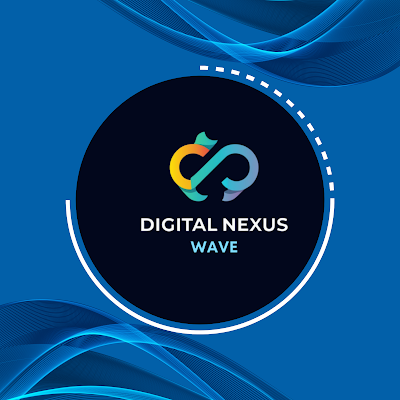 digital nexus wave
We are a digital marketing agency. our mission is simple yet powerful to empower every person and every organization on the planet to achieve