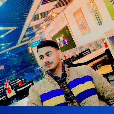 AfsarRa27961381's profile picture. Alhamdulillah for everything ❤️