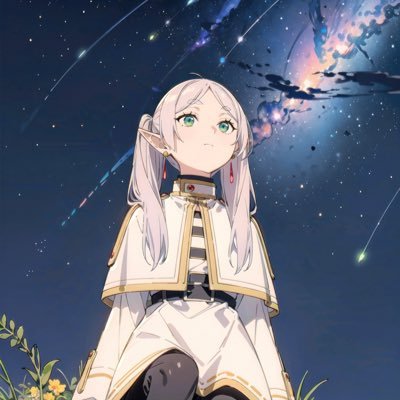 0x233qwq's profile picture. 