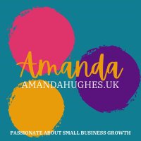 Amanda Hughes(@amandahughesuk) 's Twitter Profile Photo