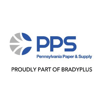 PennPaperSupply's profile picture. Proudly Part of BradyPLUS — Offering simplified business solutions for over 100 years!