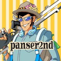 panser2nd 劇団ぴすちゅう魚(@panser2nd) 's Twitter Profile Photo
